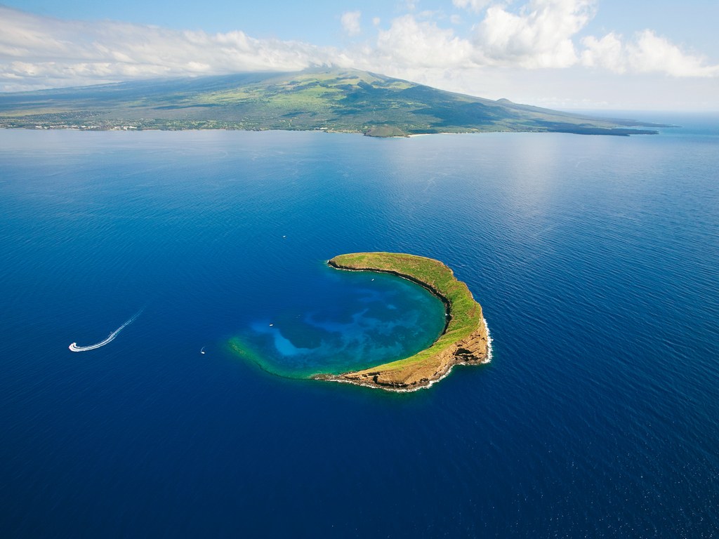 Что посмотреть и чем себя занять на Гавайских островах
