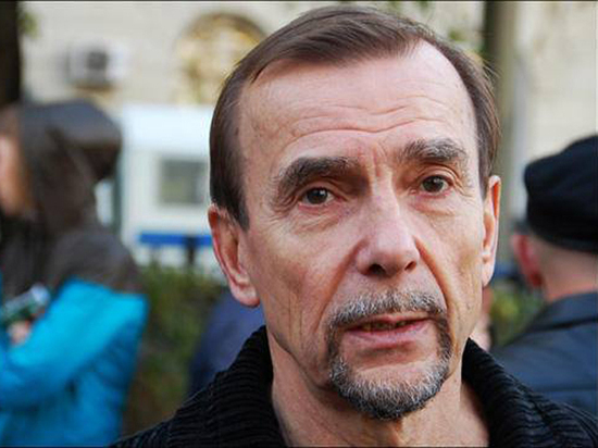 Правозащитник Пономарев рассказал о мести со стороны Лубянки