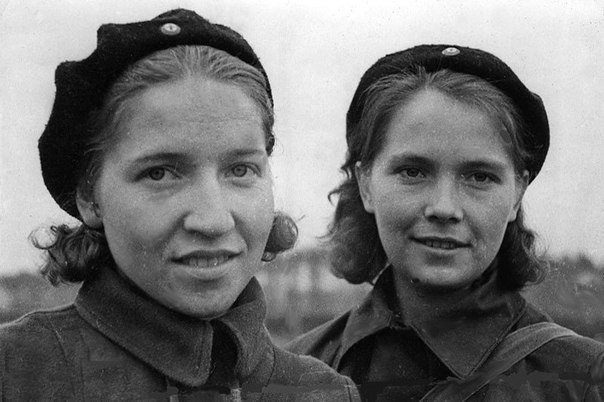 Женщины на войне: правда, о которой не принято говорить