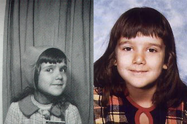 Селин Дион 1972/1974 Селин Дион 1972/1974