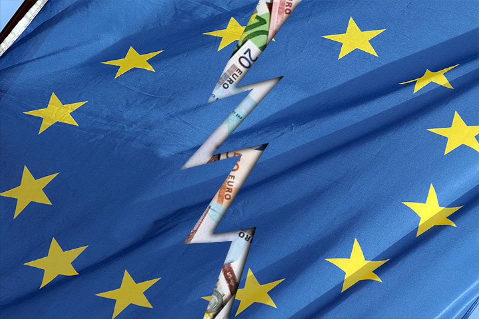 Власть в Евросоюзе готовы взять те, кто его развалит Власть в Евросоюзе готовы взять те, кто его развалит