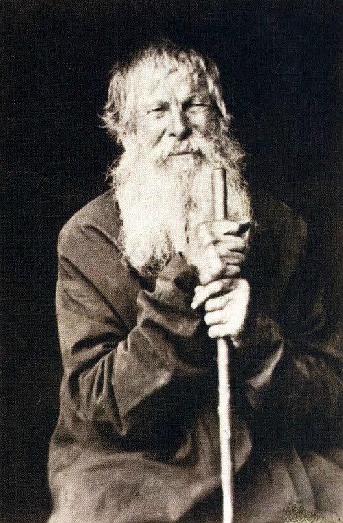 Донской казак Иван Болдырев: фотограф и изобретатель (64 фото) Донской казак Иван Болдырев: фотограф и изобретатель (64 фото)