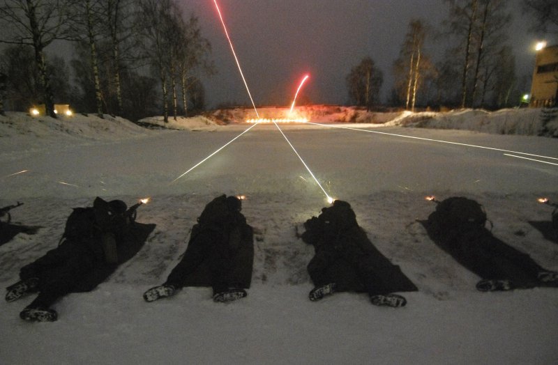 Бронебойные пули