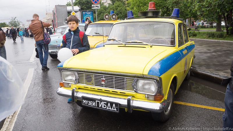 Автобусы и троллейбусы советской эпохи Автобусы и троллейбусы советской эпохи