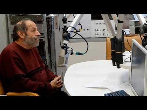 Либеральная цензура: «Эхо Москвы» не пустило в эфир неудобные вопросы о Вишневском «Эхо Москвы» защитило Вишневского от вопросов о сексуальных домогательствах
