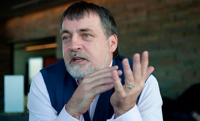 Александр Литвин: прогноз на 2018 год | предсказание, видео Александр Литвин: прогноз на 2018 год | предсказание, видео