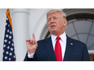Трамп нацелился на ООН