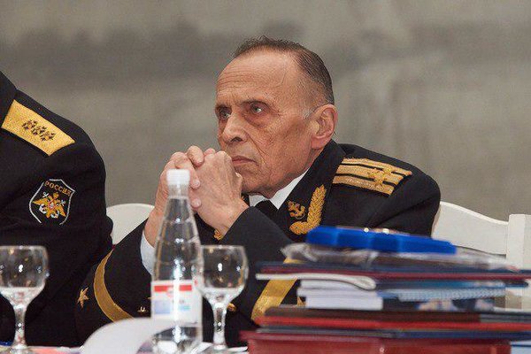 Владимир Мамайкин