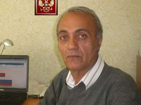 Мир и обездоленные