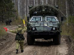 В США объяснили отсталость российского оружия