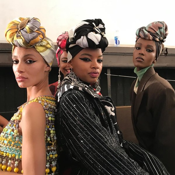 @themarcjacobs / Instagram.com