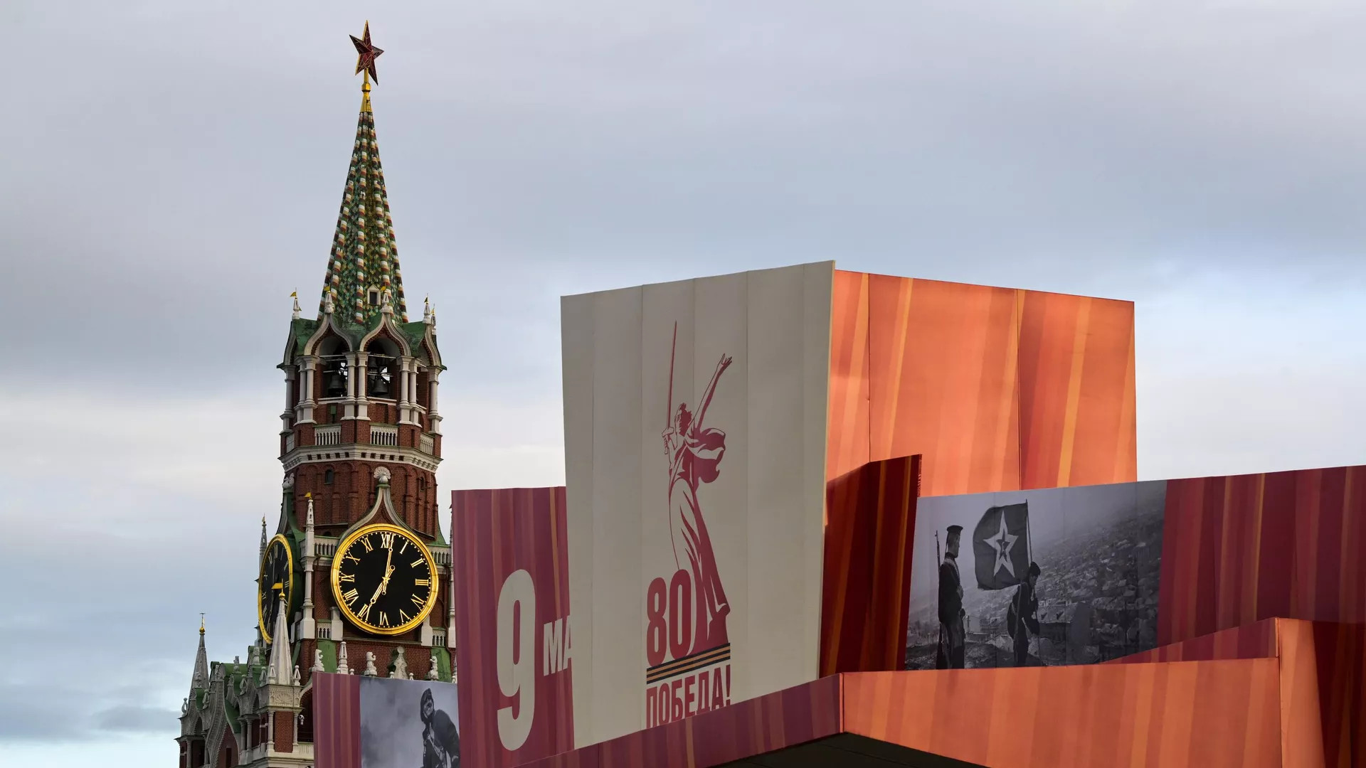 Роль Второй Речи Посполитой в нашей Великой Победе