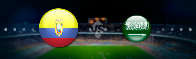Эквадор U-20 - Саудовская Аравия U-20. Прогноз на матч 25.05.2017