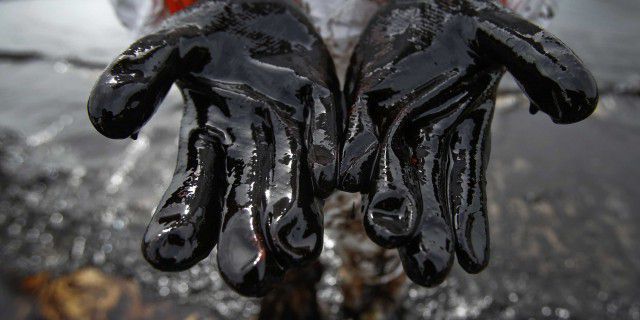 Как может использоваться нефть