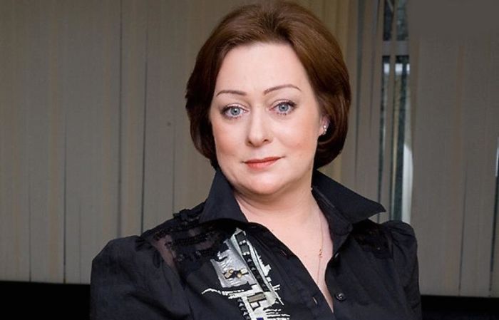 Сила и слабость Марии Ароновой: «Во всем виновата женщина…» Сила и слабость Марии Ароновой: «Во всем виновата женщина…»