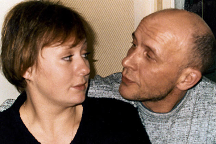Сила и слабость Марии Ароновой: «Во всем виновата женщина…» Сила и слабость Марии Ароновой: «Во всем виновата женщина…»
