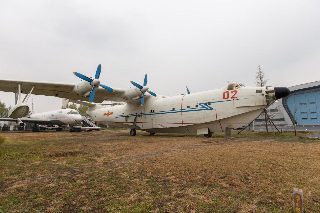 Путешествие в Китай на авиашоу 2012 г. Путешествие в Китай на авиашоу 2012 г.