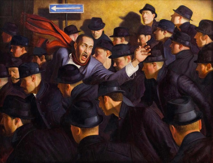 Баланс между светлым и темным. Alexander Klingspor Alexander Klingspor