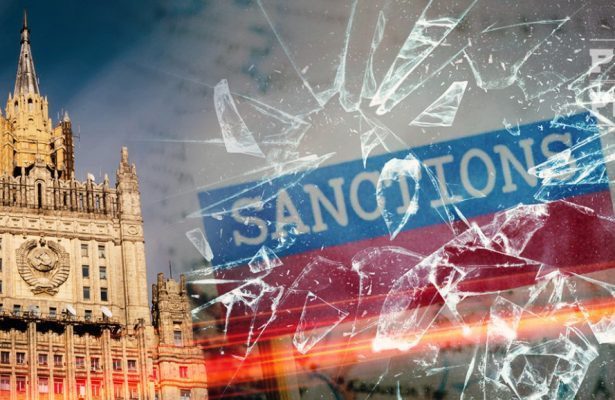 Запад не сможет диктовать Москве свои условия: МИД РФ отреагировал на новый «черный список» США