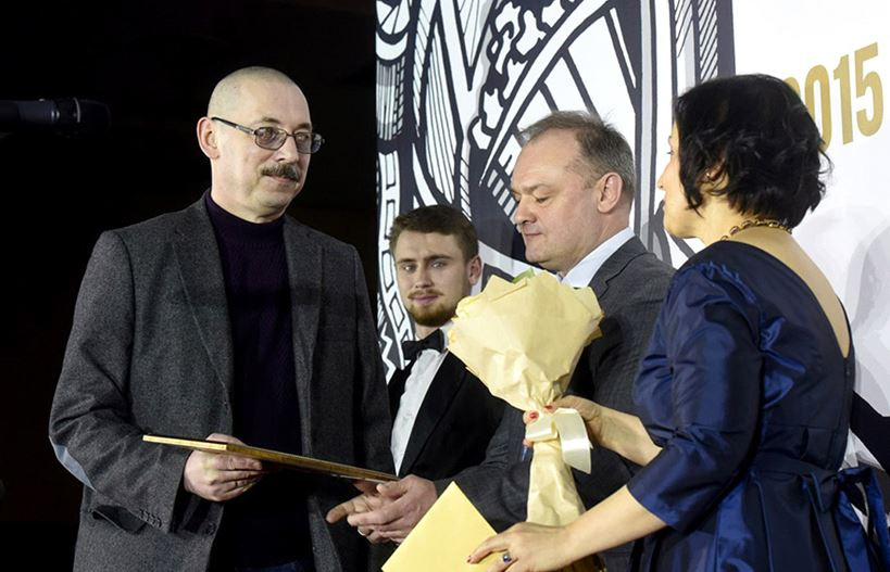 «Новая газета» обслуживает интересы Ходорковского – лауреаты премии в Берлине доказывают все