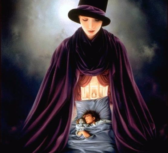 Панихида по иллюзиям или ЧТО разрушает отношения Панихида по иллюзиям или ЧТО разрушает отношения