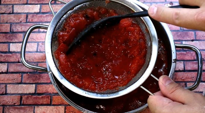 НАРДЭК - соус из АРБУЗА Арбузный соус, Рецепты из арбуза, Кулинария, Соус, Еда, Видео рецепт, Рецепт, Видео, Длиннопост