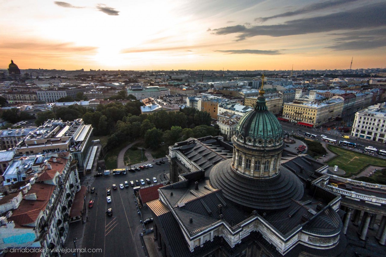 Санкт-Петербург. дрон, красота, мир, пейзаж