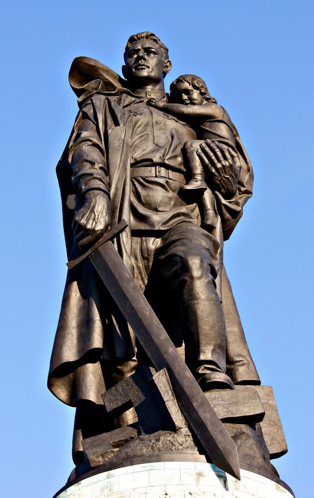 Самый великий народ в мире Самый великий народ в мире