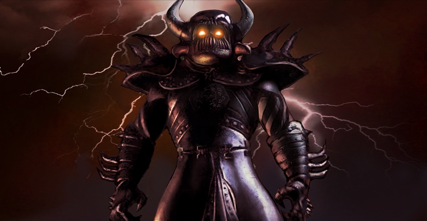 Слух: создатели Divinity: Original Sin работают над Baldur's Gate 3