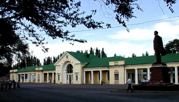 Крымчанин похитил часы из зала ожидания вокзала Крымчанин похитил часы из зала ожидания вокзала
