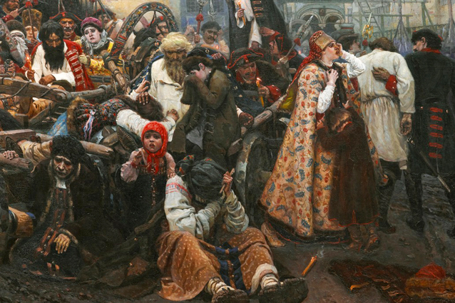 Почему история Сергея Фургала никого не тронула за пределами Дальнего Востока