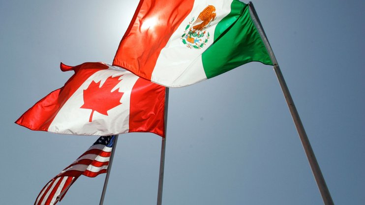 Канада оспаривает изменения, внесенные США в текст USMCA Канада оспаривает изменения, внесенные США в текст USMCA