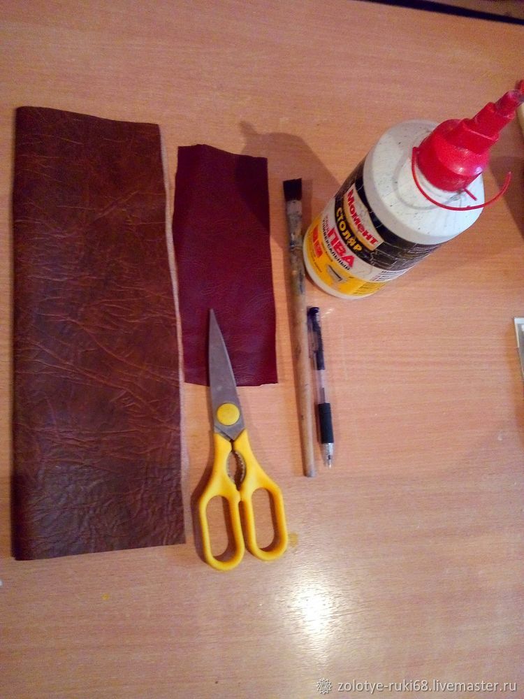 Как отреставрировать кожаный плащ Как отреставрировать кожаный плащ