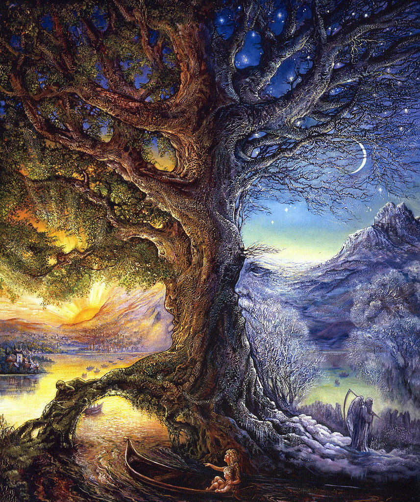     (Josephine Wall)