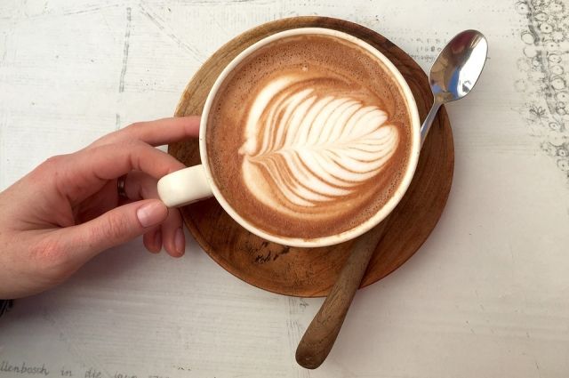 Пить капучино – вредно? Чем опасен кофе с молоком