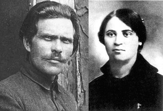 Каких женщин предпочитал Нестор Махно Каких женщин предпочитал Нестор Махно