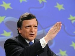 Новость на Newsland: Баррозу: ЕС не готов предложить Украине членство