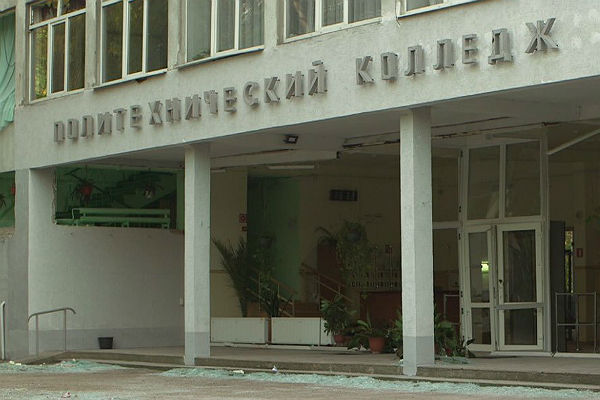Власти Крыма опровергли слух не невыплате компенсации пострадавшей в Керчи