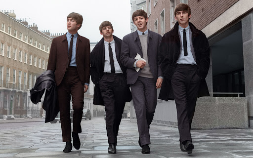 6 фактов о том, почему права на песни The Beatles принадлежали Майклу Джексону