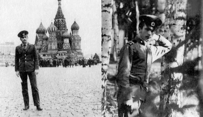 Игорь Тальков Игорь Тальков армия, знаменитости, фото