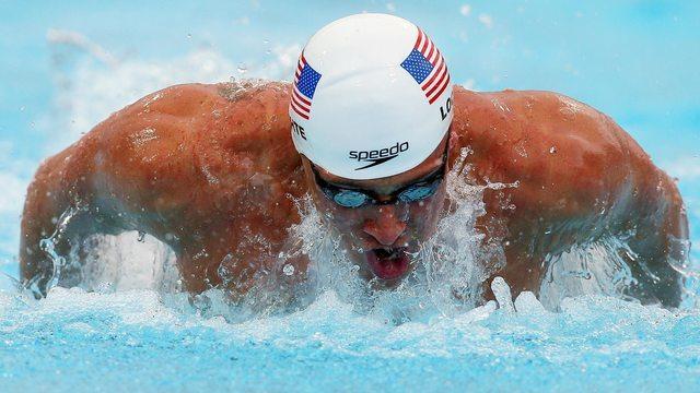 Как выглядит Олимпиада "чистых" спортсменов по мнению WADA и МОК (10 примеров)