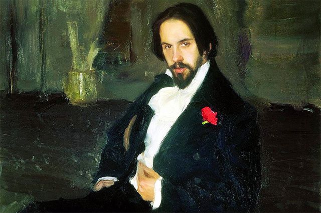 Сказочный мастер. Иван Билибин жил, работал и умер за Россию