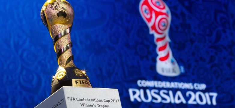 Германия - фаворит Кубка Конфедераций-2017