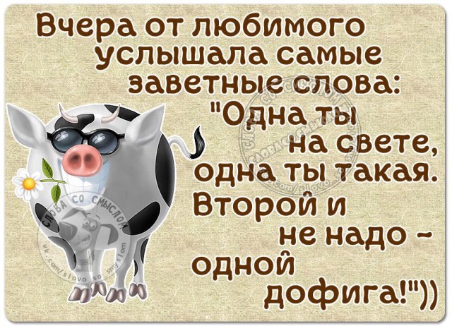 Позитивные фразки в картинках