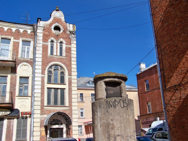 Псков на реке Великой Города России, Псковская область, красивые города, пейзажи, псков, путешествия, россия