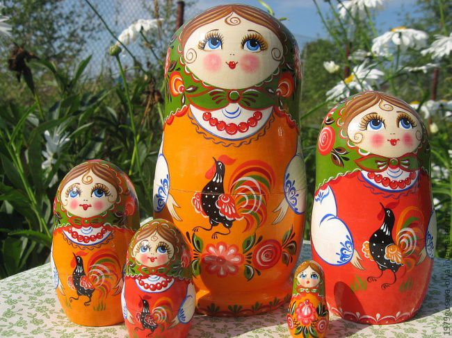 17 самых красивых видов народного искусства России 17 самых красивых видов народного искусства России красота, искусство, ремесло