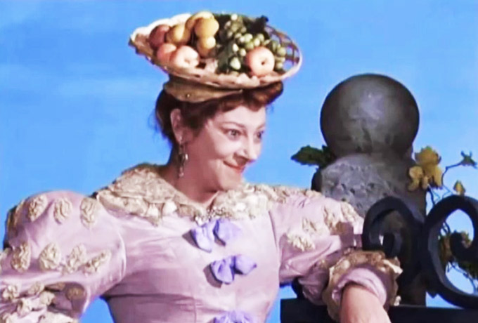 10 хулиганских высказываний Фаины Раневской на все случаи жизни