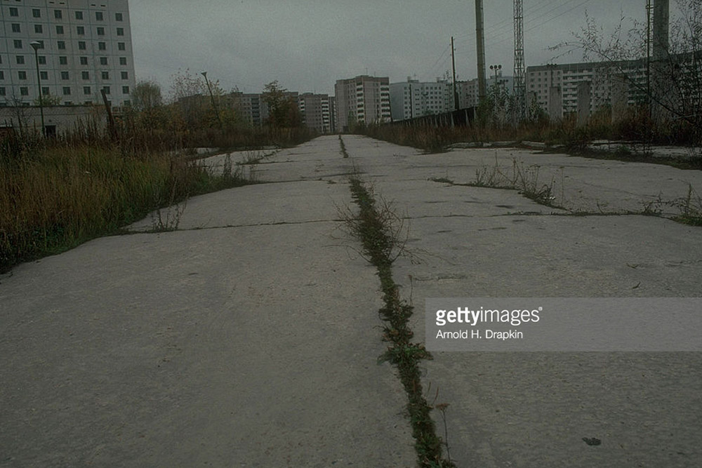 Чернобыльская Зона в девяностые годы (фото). Чернобыльская Зона в девяностые годы (фото).
