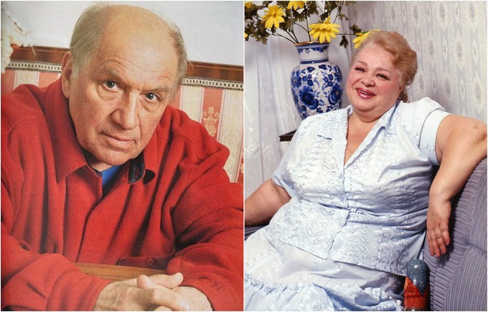 Всенародно любимые и популярные: 24 самых снимаемых актёров советского кино Всенародно любимые и популярные: 24 самых снимаемых актёров советского кино