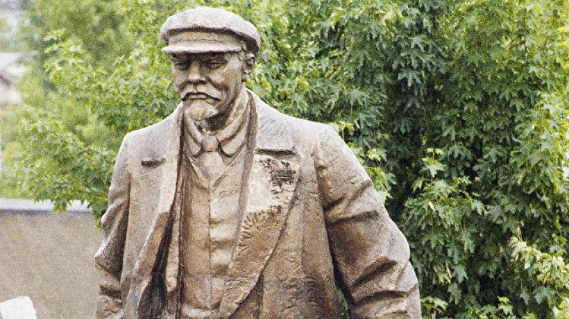 МЭР СИЭТЛА ВЫСКАЗАЛСЯ ЗА СНОС ПАМЯТНИКА ЛЕНИНУ